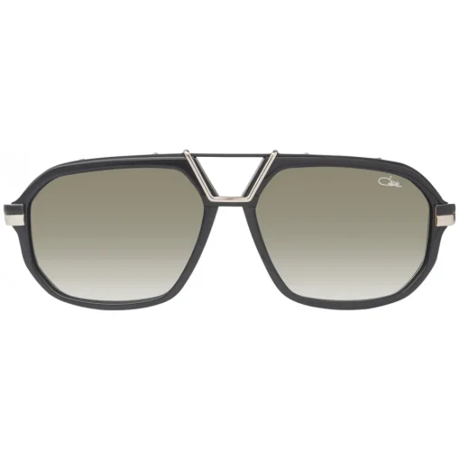 Cazal - Vintage 8038 - Legendary - Black Silver - Sunglasses - Eyewear - Avvenice^ Sunglasses & Eyewear