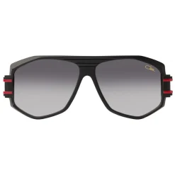 Cazal - Vintage 163 - Legendary - Red Matt with Black Trim - Sunglasses - Eyewear - Avvenice