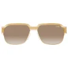 Cazal - Vintage 9068 - Legendary - Horn Gold - Sunglasses - Eyewear - Avvenice^ Sunglasses & Eyewear