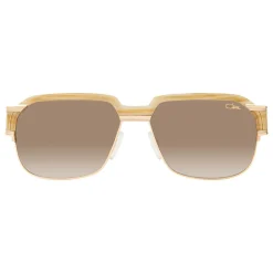 Cazal - Vintage 9068 - Legendary - Horn Gold - Sunglasses - Eyewear - Avvenice^ Sunglasses & Eyewear