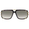 Cazal - Vintage 9074 - Legendary - Amber Gold - Sunglasses - Eyewear - Avvenice^ Sunglasses & Eyewear