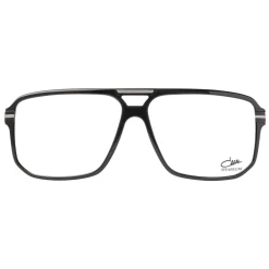 Cazal - Vintage 6022 - Legendary - Black Gun - Optical Glasses - Eyewear - Avvenice^ Sunglasses & Eyewear