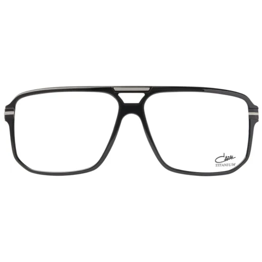 Cazal - Vintage 6022 - Legendary - Black Gun - Optical Glasses - Eyewear - Avvenice^ Sunglasses & Eyewear