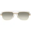 Cazal - Vintage 9087 - Legendary - Crystal - Sunglasses - Eyewear - Avvenice^ Sunglasses & Eyewear