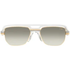 Cazal - Vintage 9087 - Legendary - Crystal - Sunglasses - Eyewear - Avvenice^ Sunglasses & Eyewear