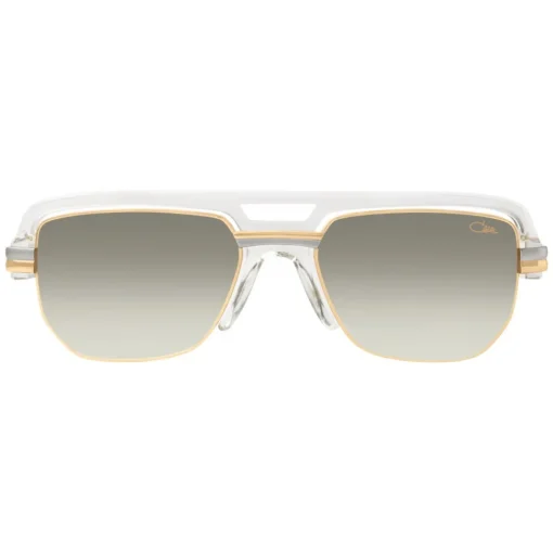 Cazal - Vintage 9087 - Legendary - Crystal - Sunglasses - Eyewear - Avvenice^ Sunglasses & Eyewear