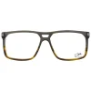 Cazal - Vintage 6021 - Legendary - Grey Gun - Optical Glasses - Eyewear - Avvenice^ Sunglasses & Eyewear