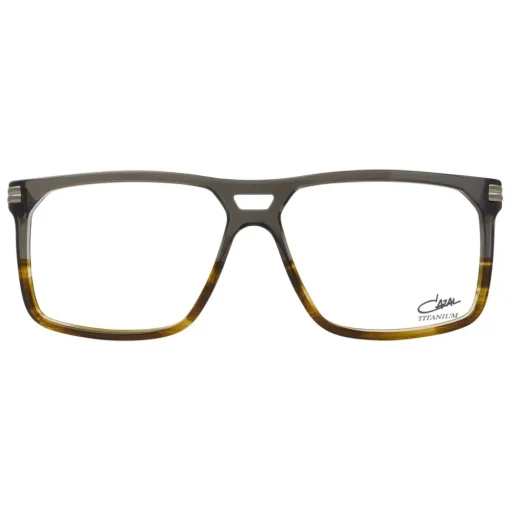 Cazal - Vintage 6021 - Legendary - Grey Gun - Optical Glasses - Eyewear - Avvenice^ Sunglasses & Eyewear