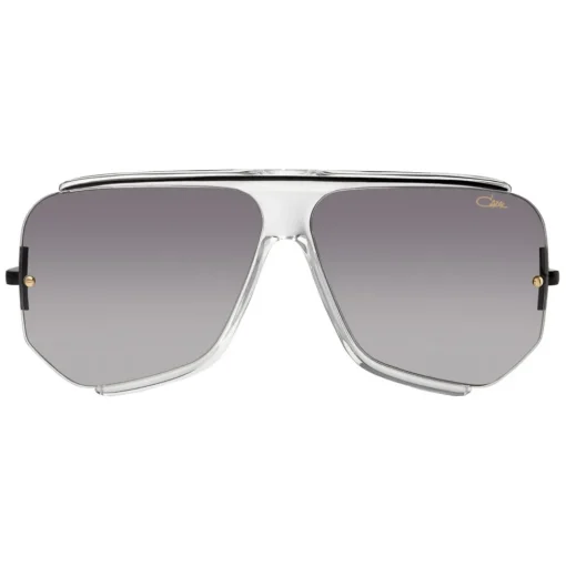 Cazal - Vintage 850 - Legendary - Black Crystal - Sunglasses - Eyewear - Avvenice^ Sunglasses & Eyewear