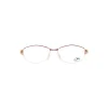 Cazal - Vintage 1213 - Legendary - Red - Optical Glasses - Eyewear - Avvenice