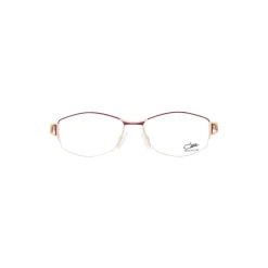 Cazal - Vintage 1213 - Legendary - Red - Optical Glasses - Eyewear - Avvenice