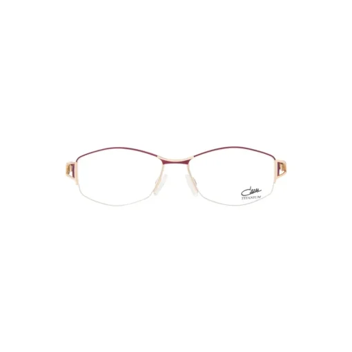 Cazal - Vintage 1213 - Legendary - Red - Optical Glasses - Eyewear - Avvenice