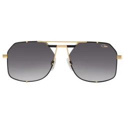 Cazal - Vintage 959 - Legendary - Black Gold - Sunglasses - Eyewear - Avvenice^ Sunglasses & Eyewear