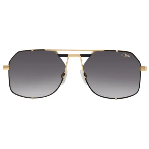 Cazal - Vintage 959 - Legendary - Black Gold - Sunglasses - Eyewear - Avvenice^ Sunglasses & Eyewear