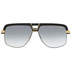 Cazal - Vintage 991 - Legendary - Black Matt Gold - Sunglasses - Eyewear - Avvenice^ Sunglasses & Eyewear