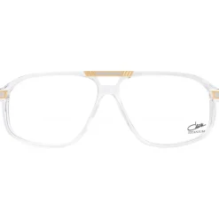 Cazal - Vintage 6024 - Legendary - Crystal Gold - Optical Glasses - Eyewear - Avvenice^ Sunglasses & Eyewear