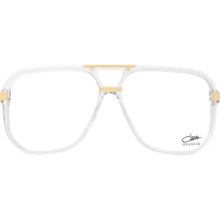 Cazal - Vintage 6025 - Legendary - Crystal Gold - Optical Glasses - Eyewear - Avvenice^ Sunglasses & Eyewear