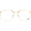 Cazal - Vintage 760 - Legendary - Gold - Optical Glasses - Eyewear - Avvenice^ Sunglasses & Eyewear