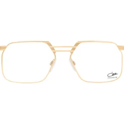 Cazal - Vintage 760 - Legendary - Gold - Optical Glasses - Eyewear - Avvenice^ Sunglasses & Eyewear
