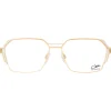 Cazal - Vintage 1249 - Legendary - White Gold - Optical Glasses - Eyewear - Avvenice^ Sunglasses & Eyewear