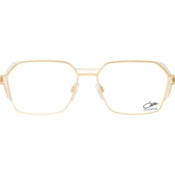 Cazal - Vintage 1249 - Legendary - White Gold - Optical Glasses - Eyewear - Avvenice^ Sunglasses & Eyewear