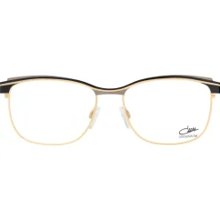 Cazal - Vintage 1250 - Legendary - Black - Optical Glasses - Eyewear - Avvenice^ Sunglasses & Eyewear