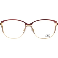 Cazal - Vintage 4276 - Legendary - Bordeaux - Optical Glasses - Eyewear - Avvenice^ Sunglasses & Eyewear