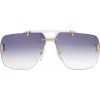 Cazal - Vintage 887 - Legendary - Ice Blue - Sunglasses - Eyewear - Avvenice^ Sunglasses & Eyewear