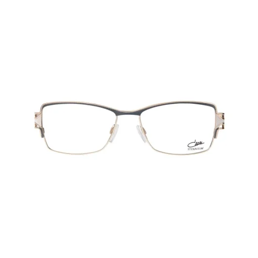 Cazal - Vintage 1097 - Legendary - Gold - Optical Glasses - Eyewear - Avvenice