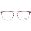 Cazal - Vintage 4256 - Legendary - Bordeaux - Optical Glasses - Eyewear - Avvenice