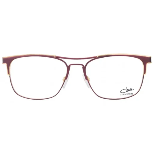 Cazal - Vintage 4256 - Legendary - Bordeaux - Optical Glasses - Eyewear - Avvenice