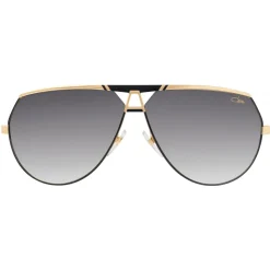 Cazal - Vintage 953 - Legendary - Black Gold - Sunglasses - Eyewear - Avvenice