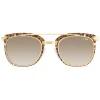 Cazal - Vintage 9077 - Legendary - Leopard - Sunglasses - Eyewear - Avvenice