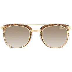 Cazal - Vintage 9077 - Legendary - Leopard - Sunglasses - Eyewear - Avvenice