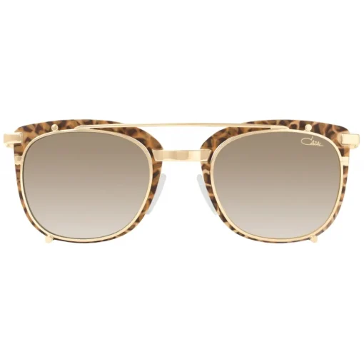 Cazal - Vintage 9077 - Legendary - Leopard - Sunglasses - Eyewear - Avvenice