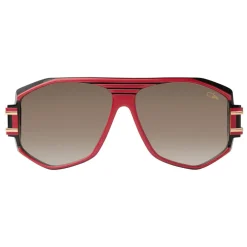 Cazal - Vintage 163 - Legendary - Red - Sunglasses - Eyewear - Avvenice