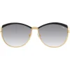 Cazal - Vintage 9079 - Legendary - Black Gold - Sunglasses - Eyewear - Avvenice