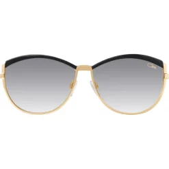 Cazal - Vintage 9079 - Legendary - Black Gold - Sunglasses - Eyewear - Avvenice