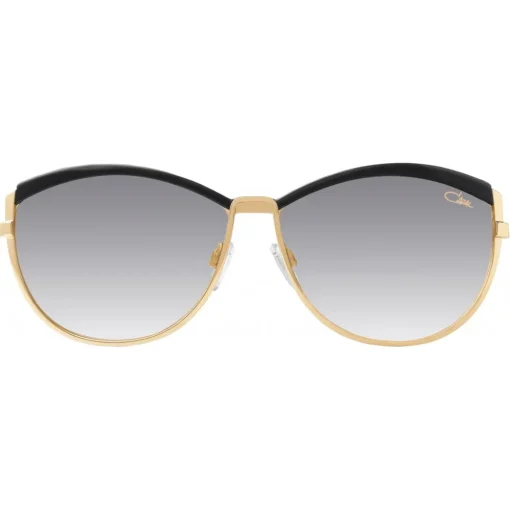 Cazal - Vintage 9079 - Legendary - Black Gold - Sunglasses - Eyewear - Avvenice
