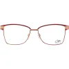 Cazal - Vintage 1235 - Legendary - Cherry - Optical Glasses - Eyewear - Avvenice