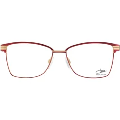 Cazal - Vintage 1235 - Legendary - Cherry - Optical Glasses - Eyewear - Avvenice