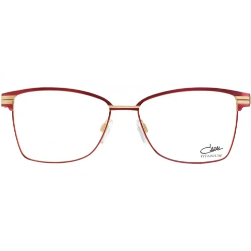Cazal - Vintage 1235 - Legendary - Cherry - Optical Glasses - Eyewear - Avvenice