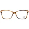 Cazal - Vintage 3057 - Legendary - Brown - Optical Glasses - Eyewear - Avvenice