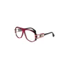 Cazal - Vintage 163 - Legendary - Red - Optical Glasses - Eyewear - Avvenice
