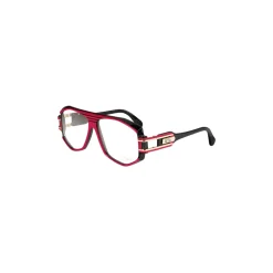 Cazal - Vintage 163 - Legendary - Red - Optical Glasses - Eyewear - Avvenice
