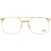 Cazal - Vintage 743 - Legendary - Gold - Optical Glasses - Eyewear - Avvenice