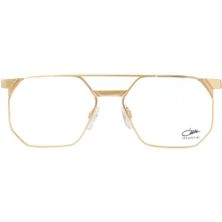 Cazal - Vintage 743 - Legendary - Gold - Optical Glasses - Eyewear - Avvenice