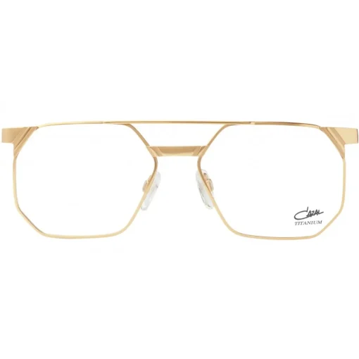 Cazal - Vintage 743 - Legendary - Gold - Optical Glasses - Eyewear - Avvenice