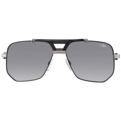 Cazal - Vintage 990 - Legendary - Black Silver - Sunglasses - Eyewear - Avvenice