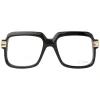 Cazal - Vintage 607 - Legendary - Black - Optical Glasses - Eyewear - Avvenice